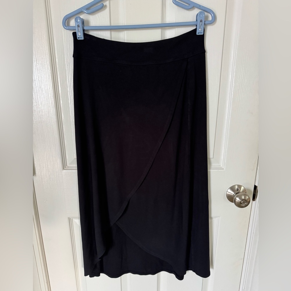 Athleta Wrap Skirt Size Small